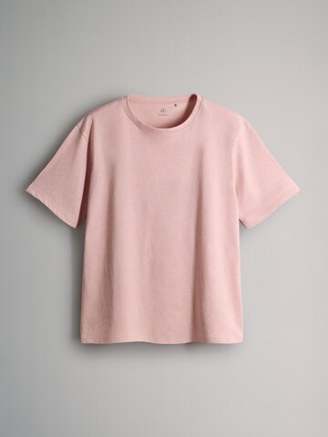 The Set Shirts i brun