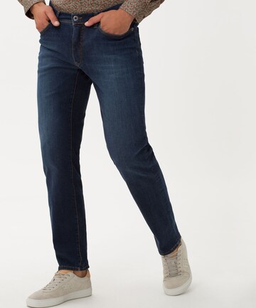 BRAX Slimfit Jeans 'Cadiz' in Blau: predná strana