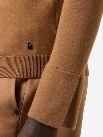 BOGNER Pullover 'Vinny' in Braun