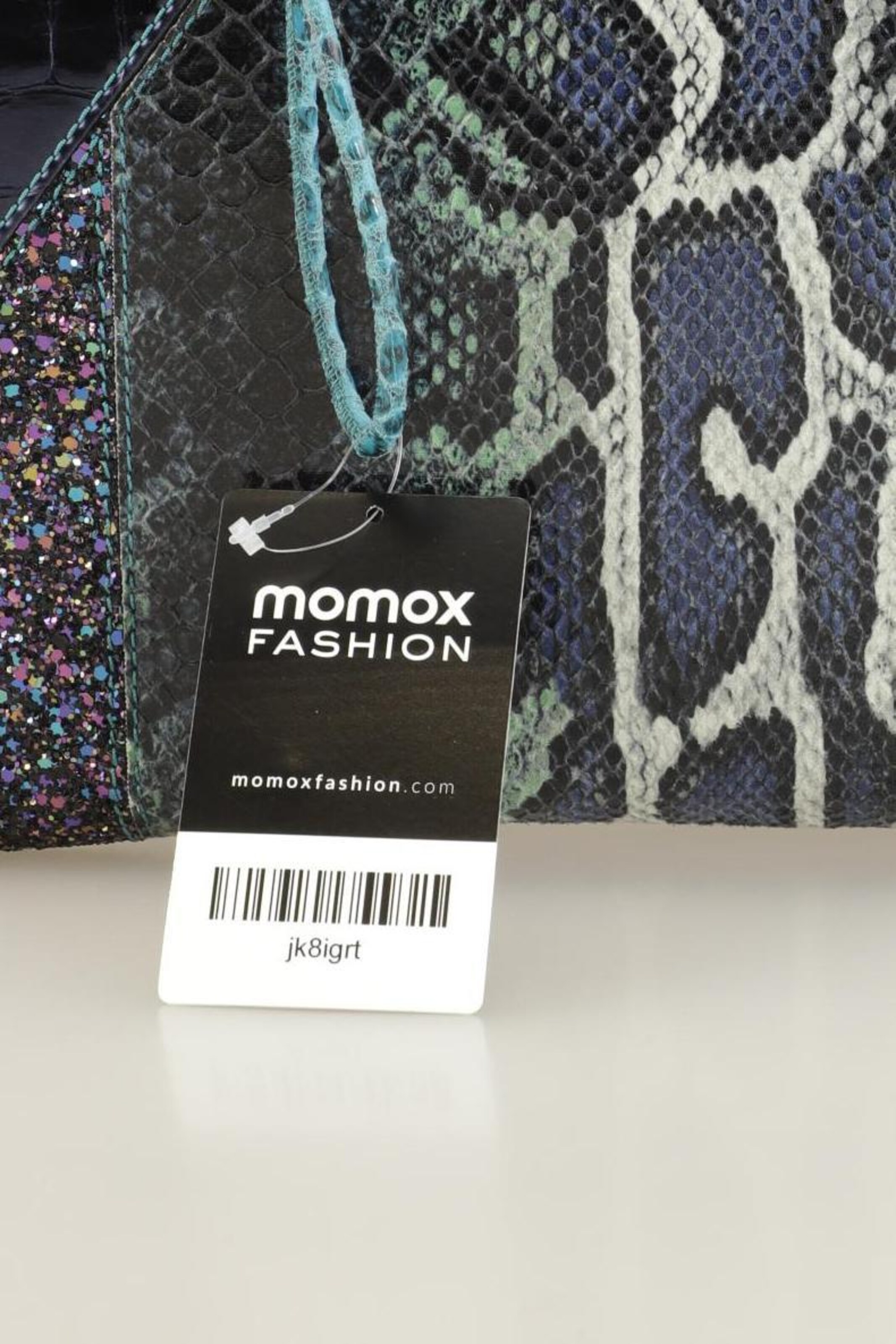 Stella McCartney Bag in One size in Green