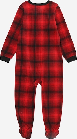 GAP Комплект пижама в червено