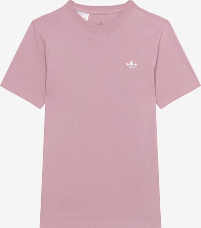 ADIDAS ORIGINALS Majica veličine 128 u sivkasto ljubičasta (mauve), Pregled proizvoda