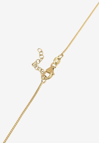 ELLI Necklace in Gold