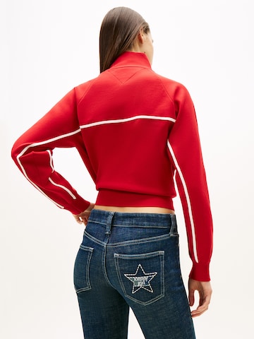 Skinny Jean Tommy Jeans en bleu