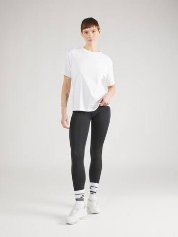 Jordan Koszulka 'ESSEN CORE 23' w kolorze biały