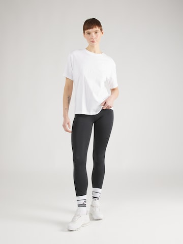 T-shirt 'ESSEN CORE 23' Jordan en blanc