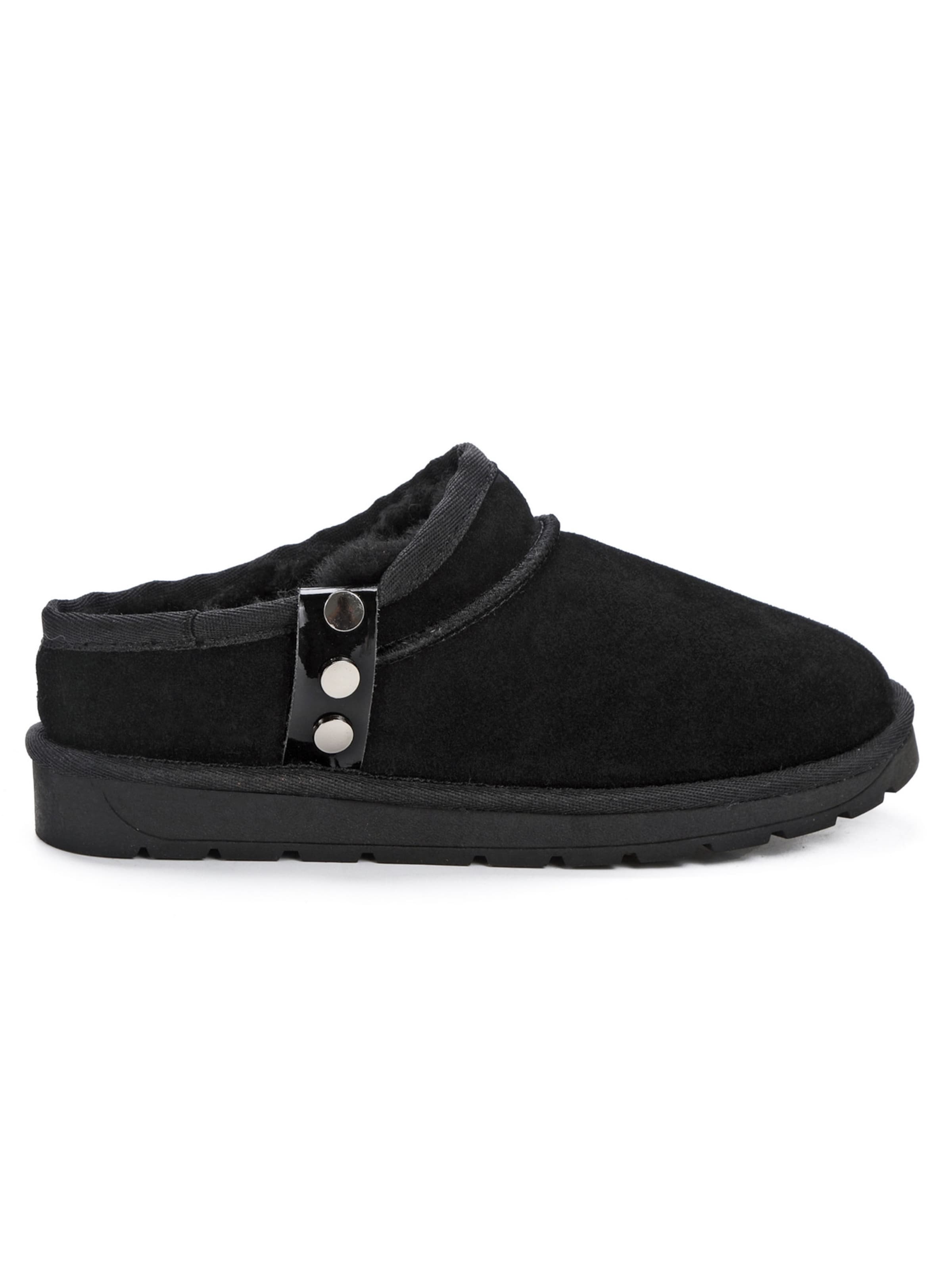 Gooce Апрески 'Mistuda' в черно