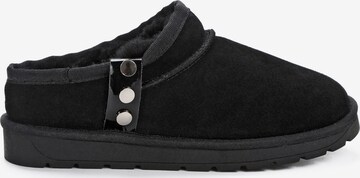 Gooce Snow boots 'Mistuda' in Black