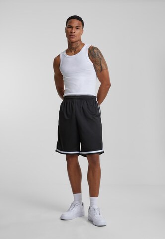 Loosefit Pantaloni di Urban Classics in nero