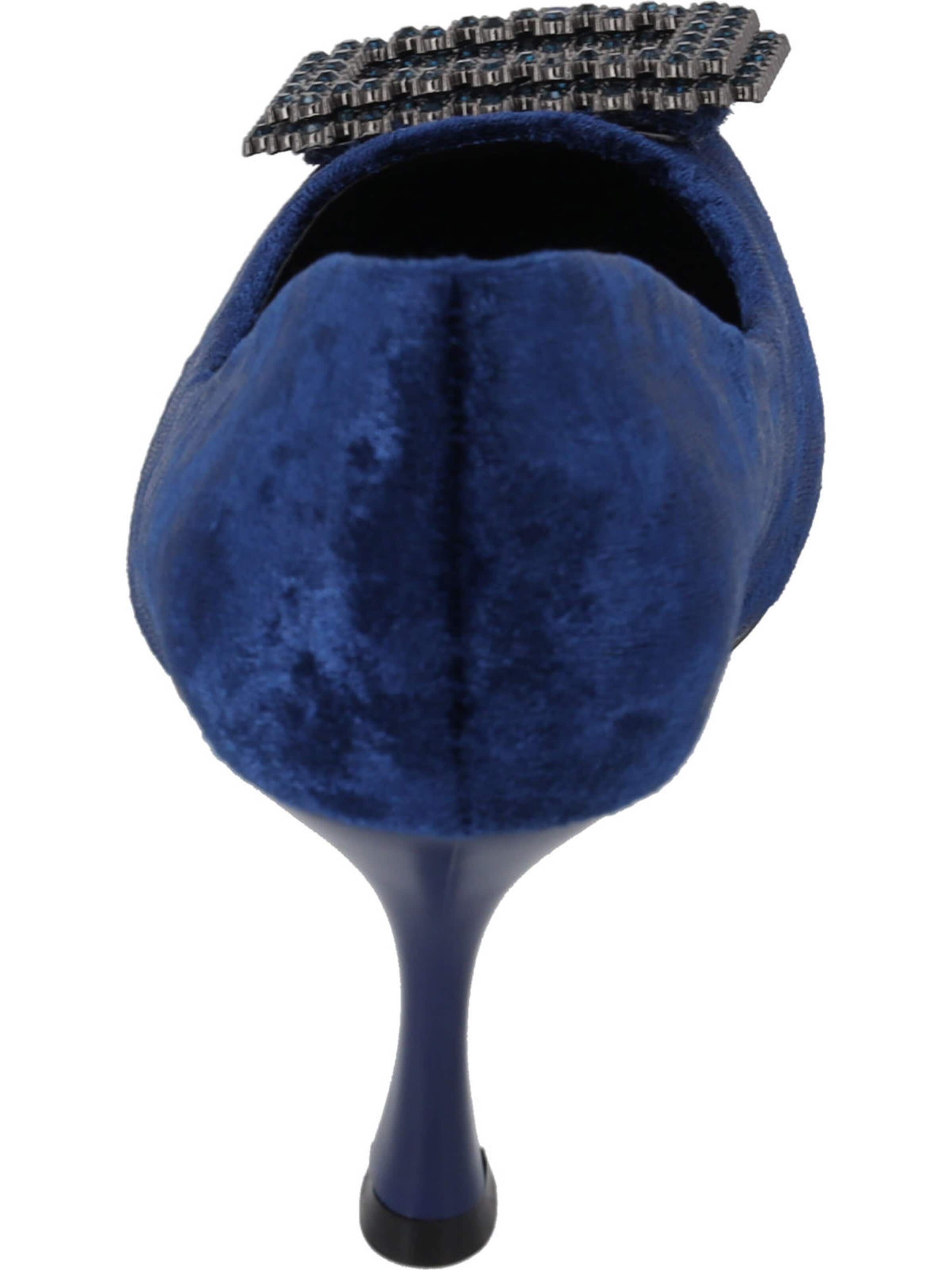 Palado Pumps 'Palado Tisha' in Blue