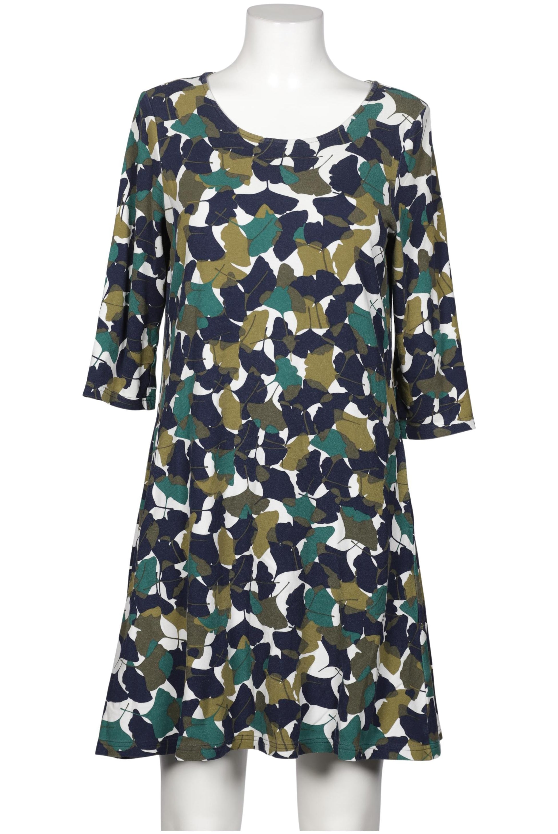 hessnatur Dress in L in Mixed colors: front