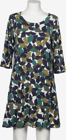 hessnatur Dress in L in Mixed colors: front