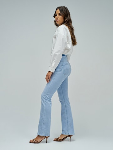 Salsa Jeans Skinny Jeans in Blue