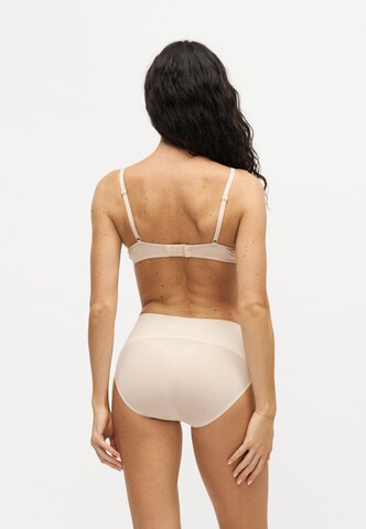 SPANX Alakformáló body 'Brief' - bézs
