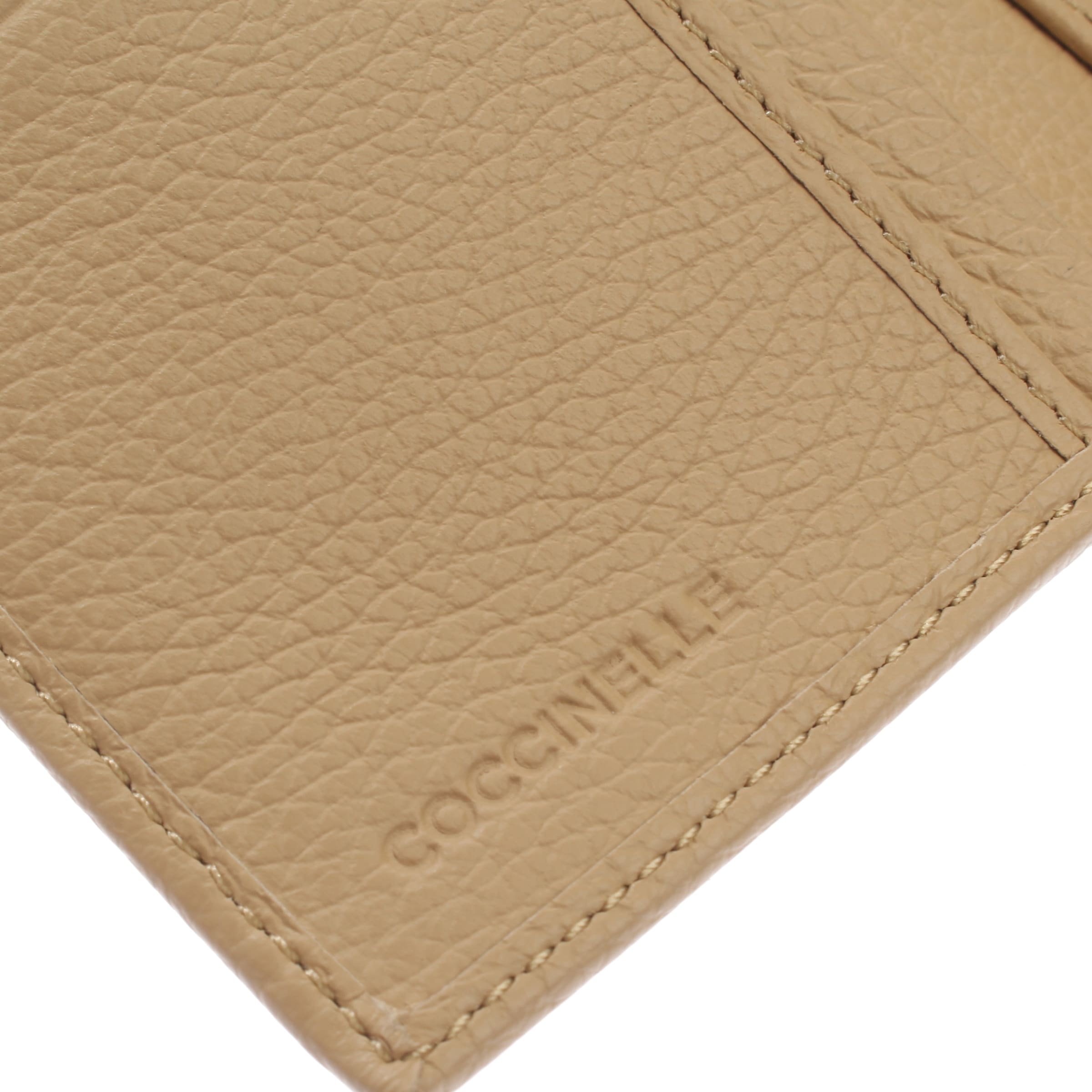 Coccinelle Small Leather Goods in One size in Brown