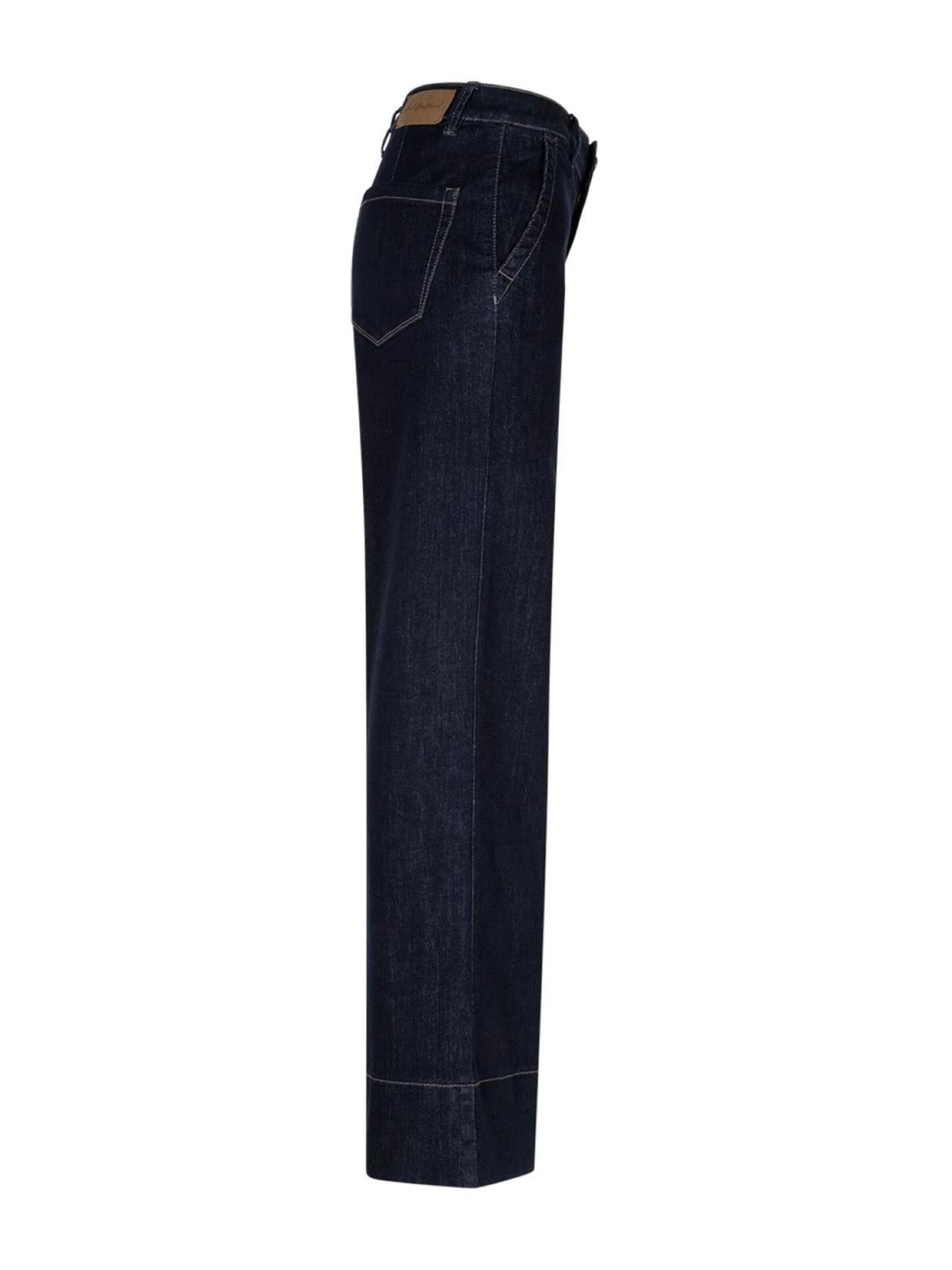 Red Button Regular Jeans 'RB Conny forever blue L30' in Blue