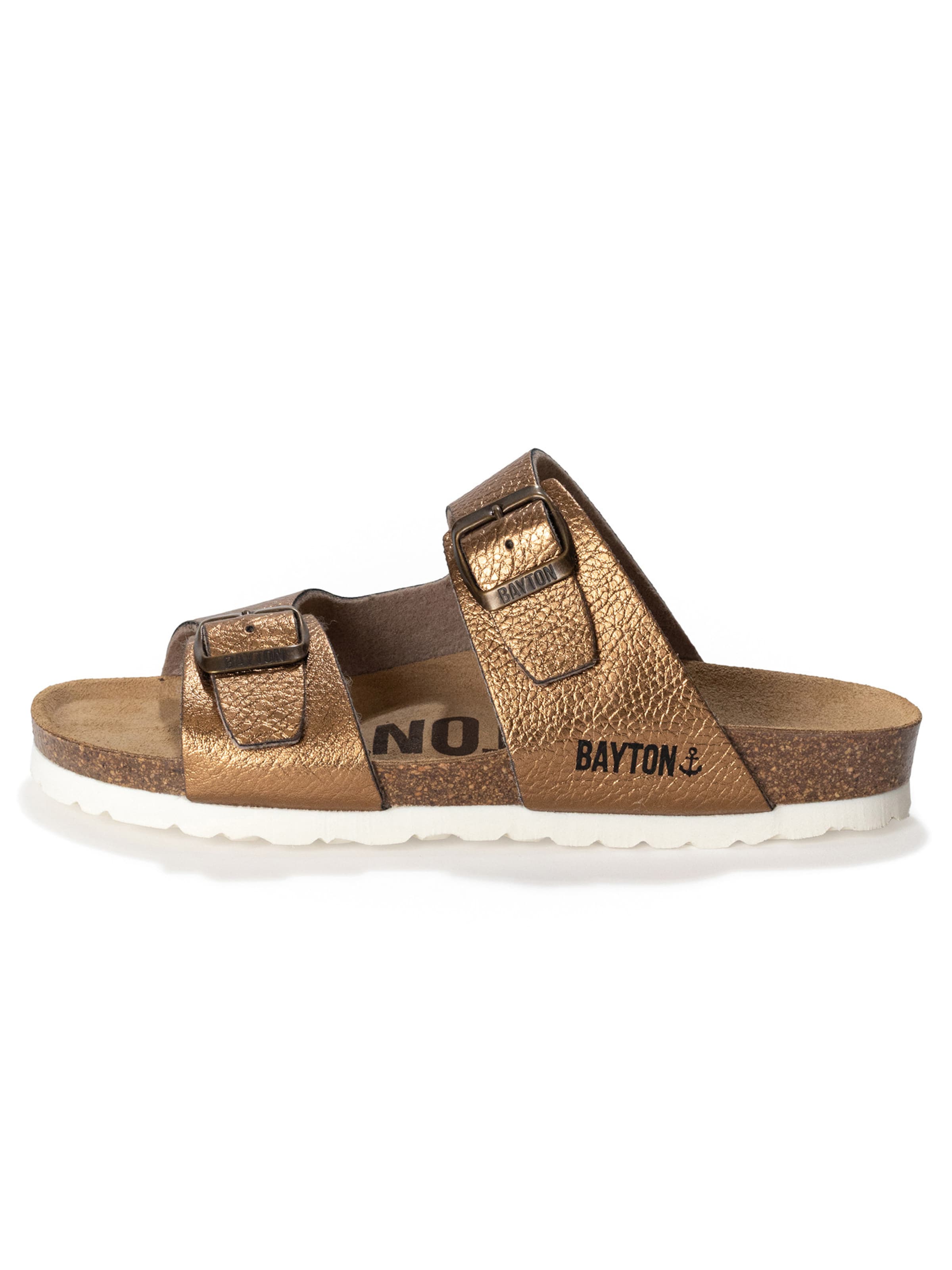 Bayton Пантолеты 'ILITHYE' в Бронзовый: спереди