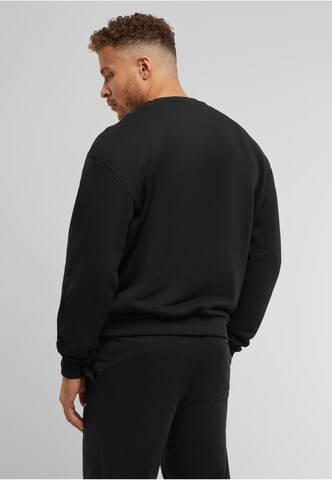 MT Upscale Sweatshirt in Schwarz
