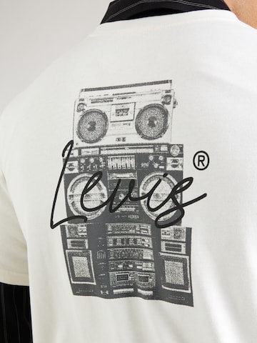 LEVI'S ® T-Shirt in Weiß
