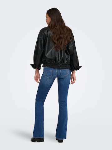 ONLY - Acampanado Vaquero 'ONLBlish' en azul