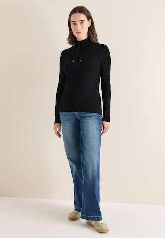 CECIL Sweater in Black