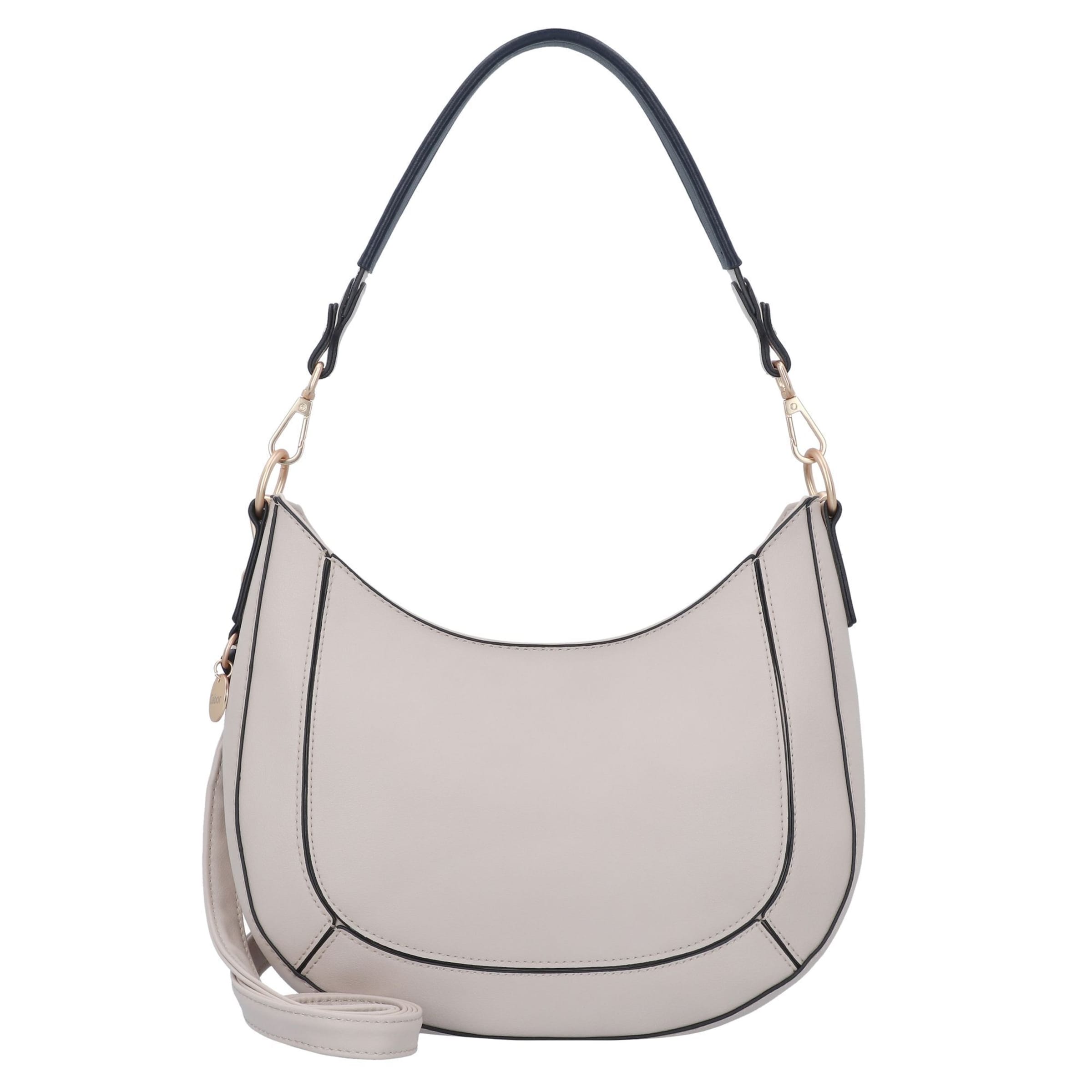 GABOR Schoudertas in Beige: voorkant