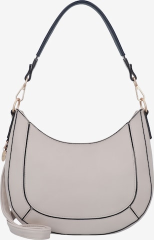 GABOR Shoulder Bag in Beige: front