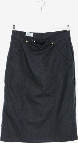 M&G Skirt in XXL in Grey: front