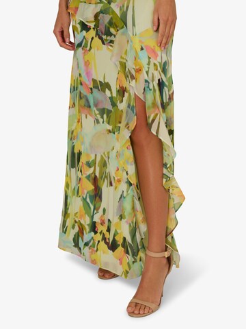 Adrianna Papell Kleid in Grün