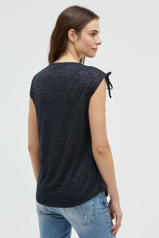 Soccx Shirt in Blue
