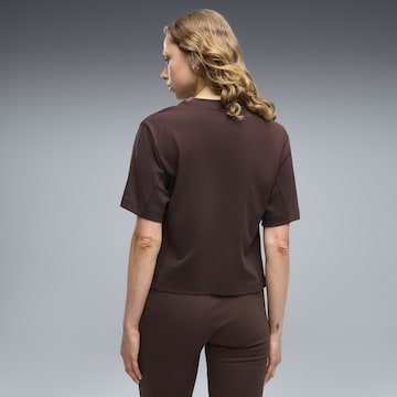 PUMA Shirt 'Her' in Bruin