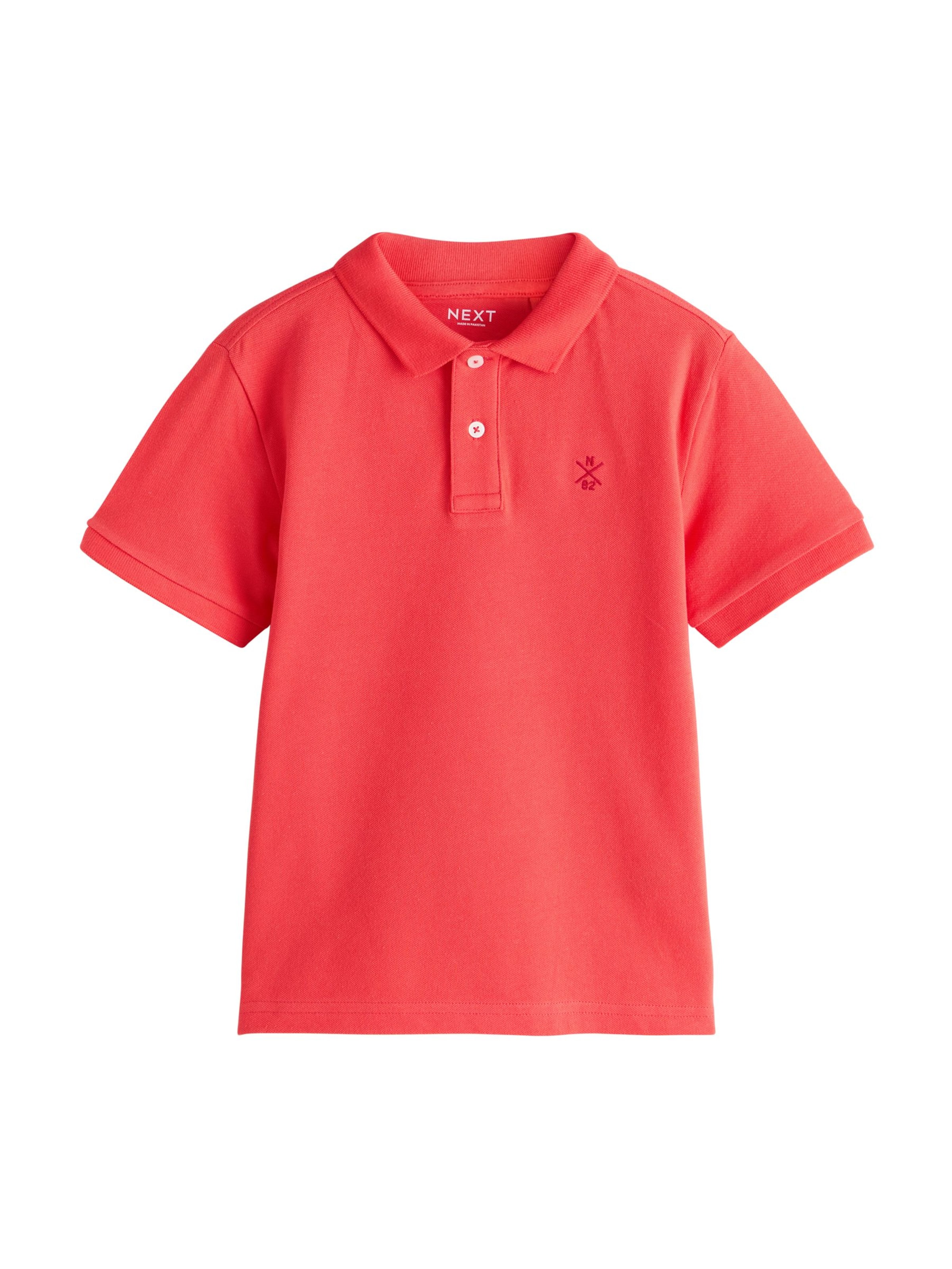 Next T-Krekls, krāsa - sarkans, Preces skats