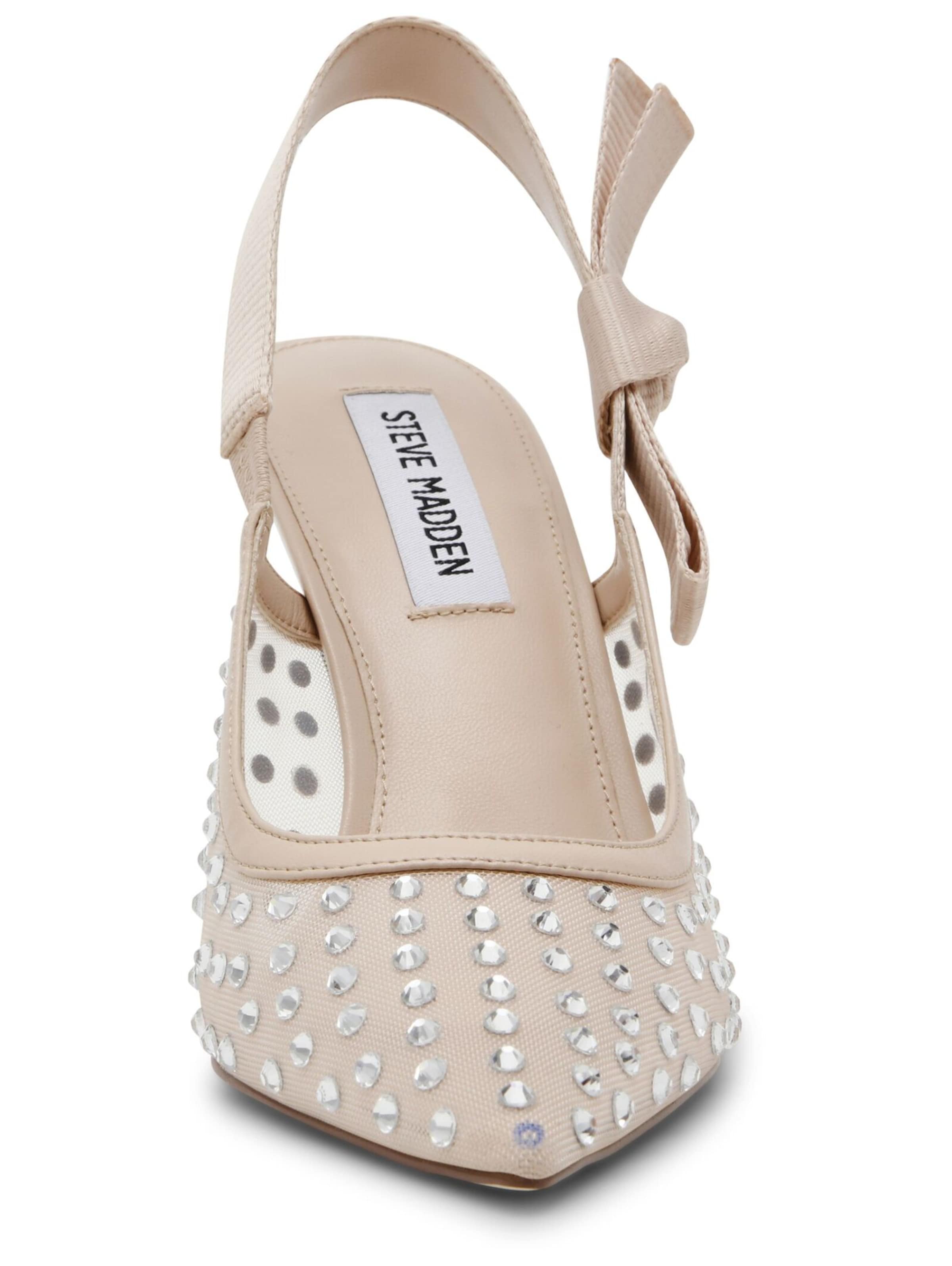 STEVE MADDEN Slingpumps in Bruin