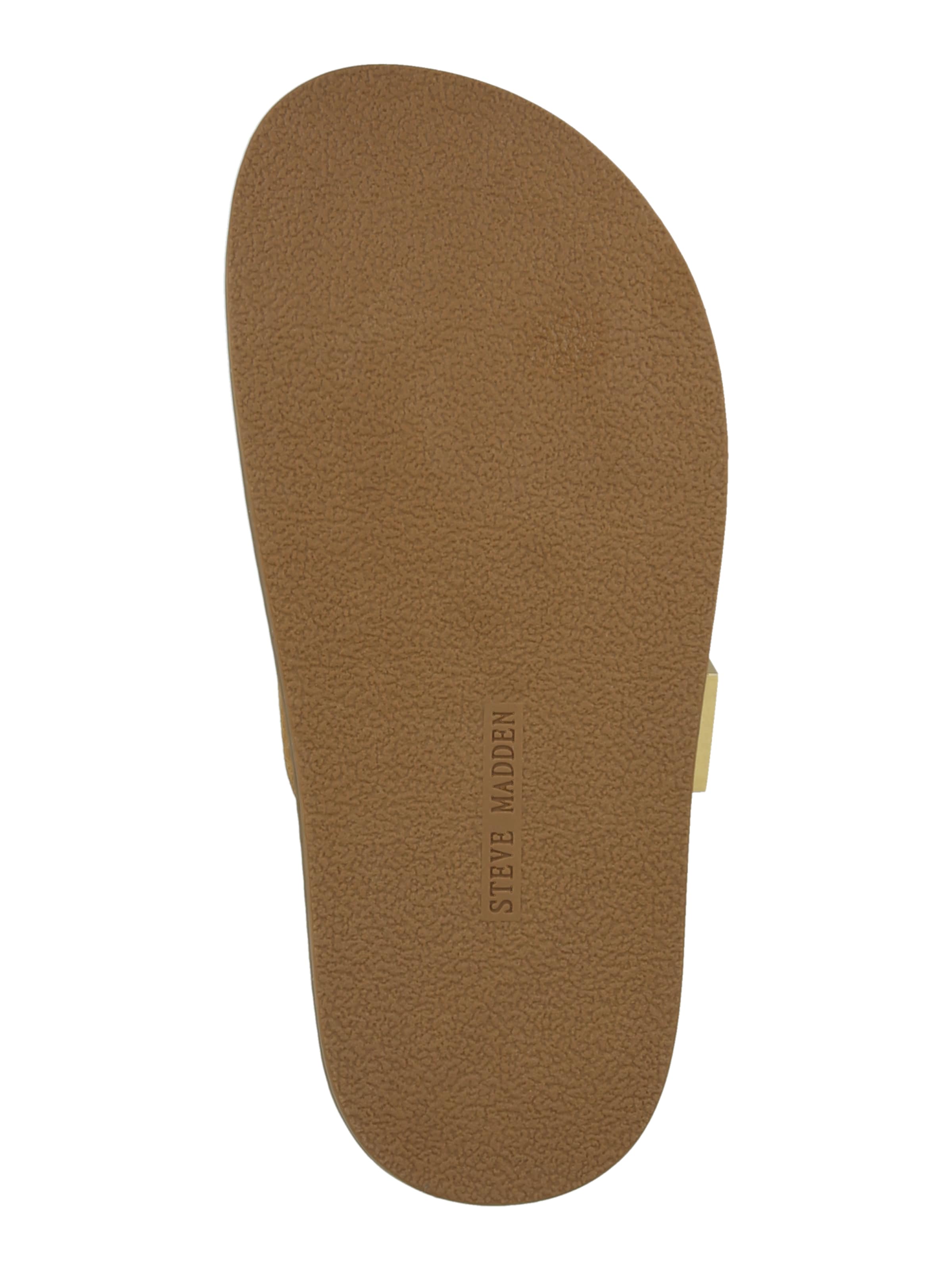 STEVE MADDEN Pantoletter 'Arch' i beige