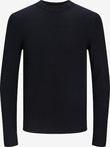 JACK & JONES - Jersey 'Perfect' en negro: frente