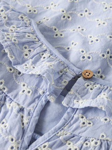 Camicia da donna di Lil'Atelier in blu