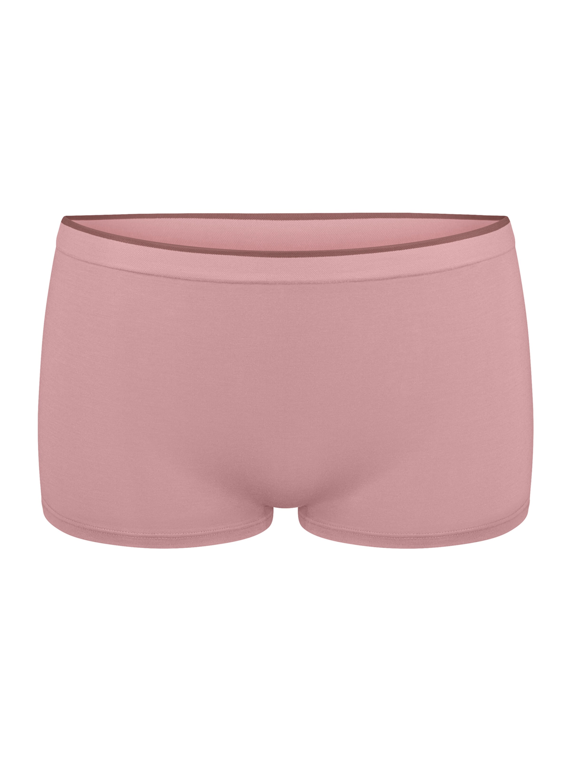 Culotte ' Blue GO Sense ' SLOGGI en rose