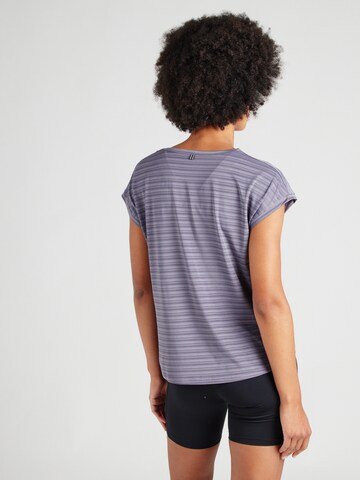 ENDURANCE Performance shirt 'Limko' in Grey