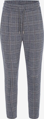 Redbridge Slim fit Pants 'Loughborough' in Grey: front