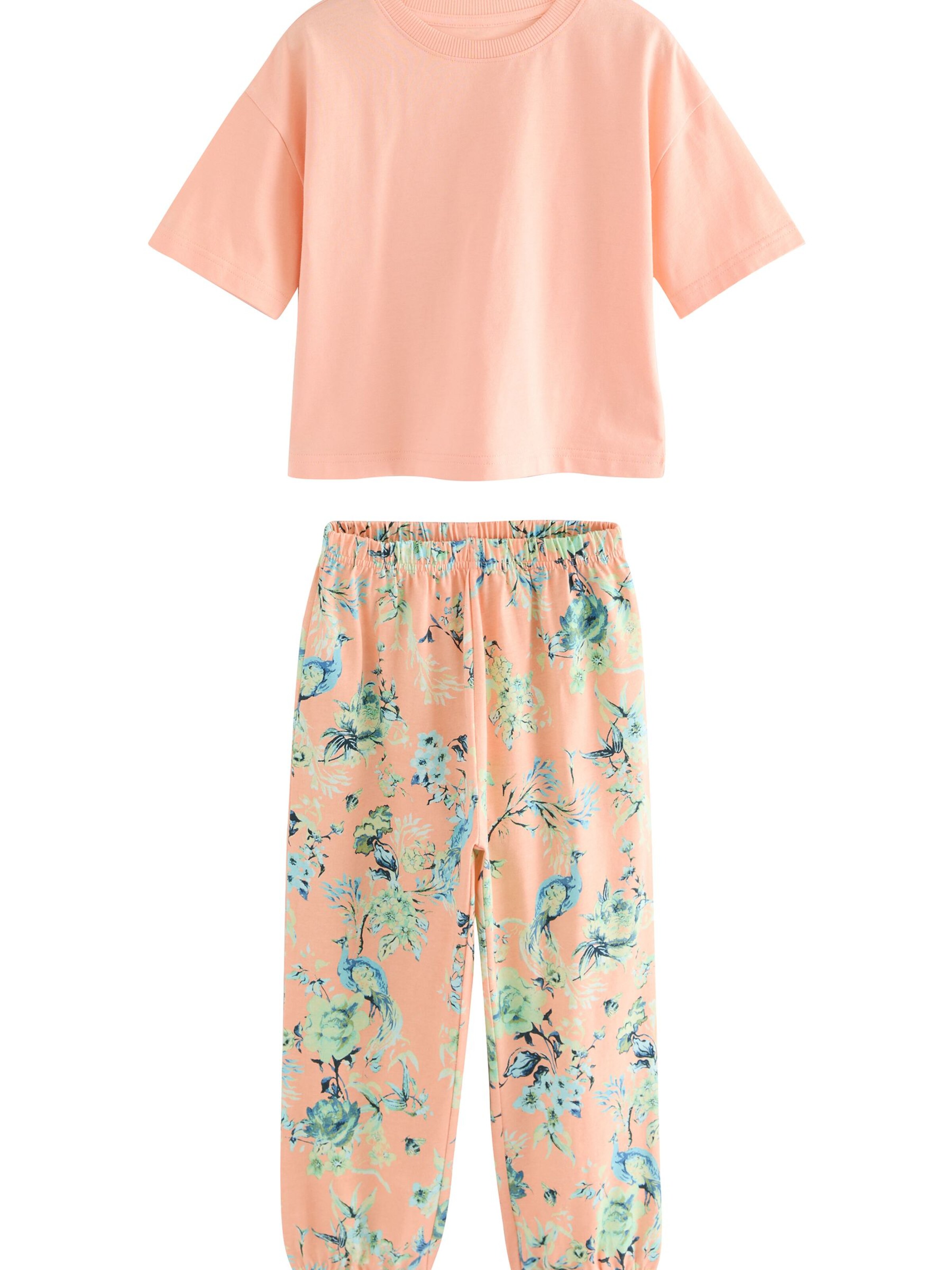 žalia Next Miego kostiumas