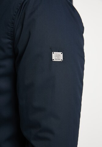 MO Winter Jacket in Blue