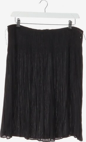 HOSS INTROPIA Skirt in L in Black: front