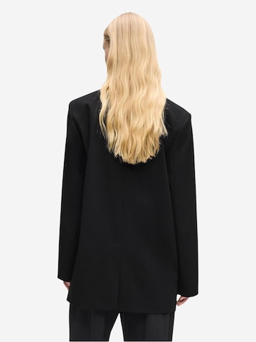 Blazer di KARL LAGERFELD JEANS in nero