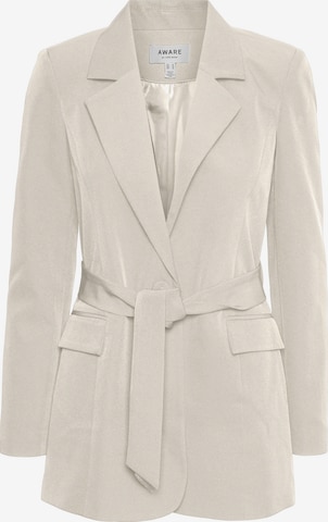 Aware Blazer 'Suri' in Beige: predná strana