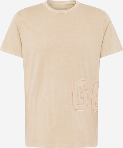 GUESS Shirt in Beige, Item view