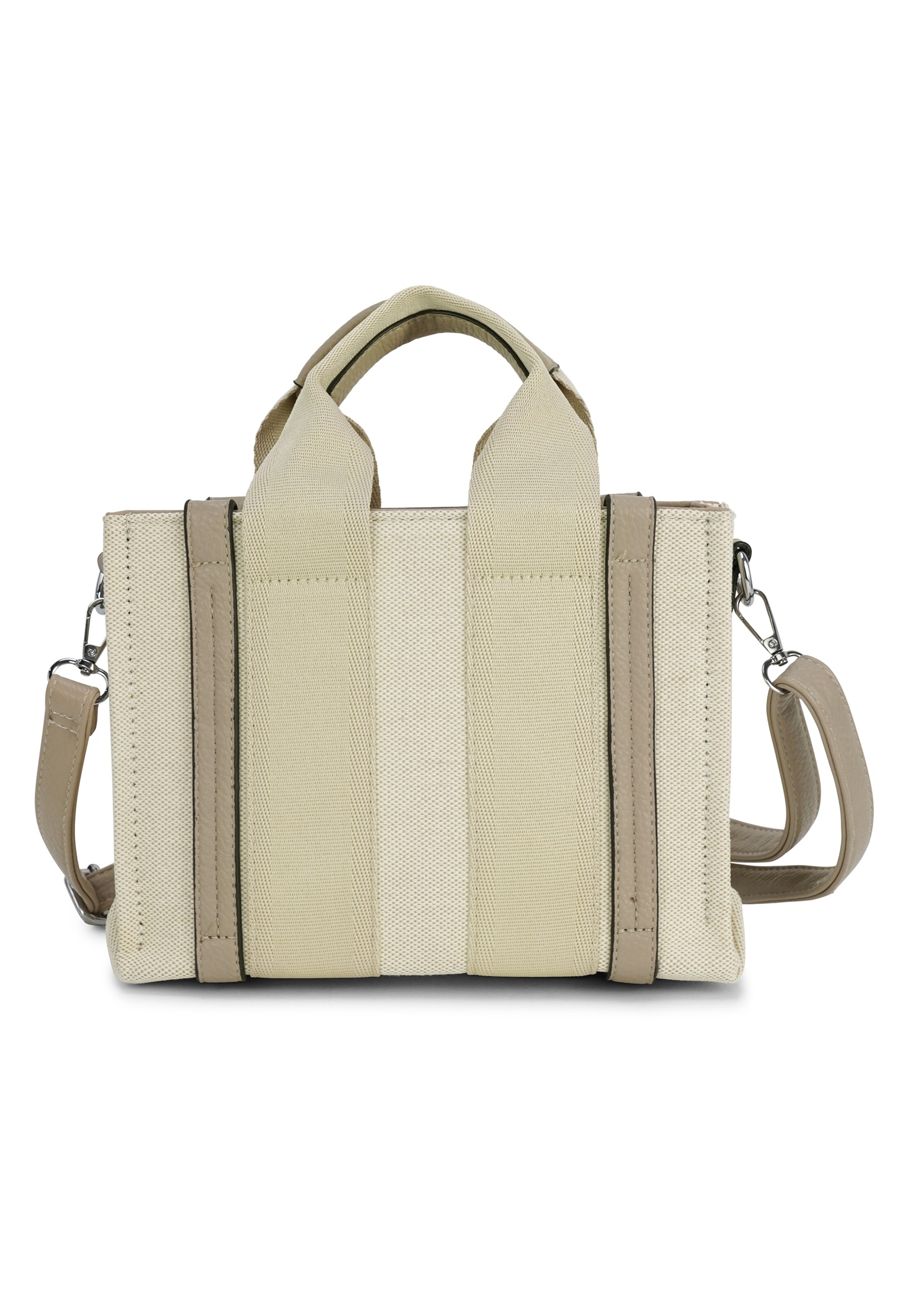 HARPA Shoulder bag 'TAMI' in Beige: front