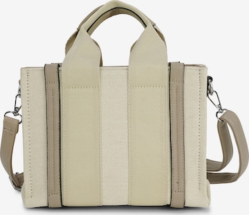 HARPA Schoudertas 'TAMI' in Beige: voorkant