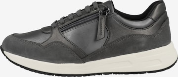 GEOX Sneakers 'Bulmya' in Grey: front