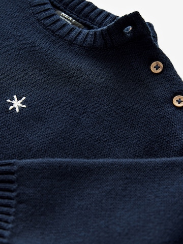 Next - Jersey en azul