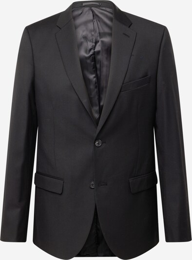 TOPMAN Veste de costume en noir, Vue avec produit